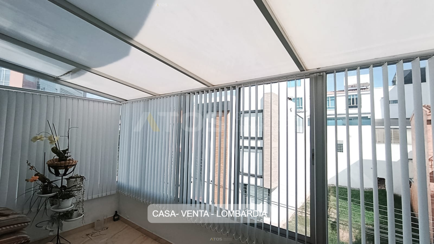 Casa de 4 alcobas en venta en Tunja, Tunja, 192 m² · foto 20 de 21
