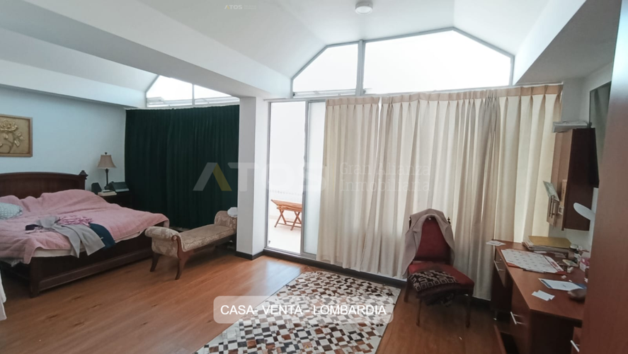 Casa de 4 alcobas en venta en Tunja, Tunja, 192 m² · foto 21 de 21