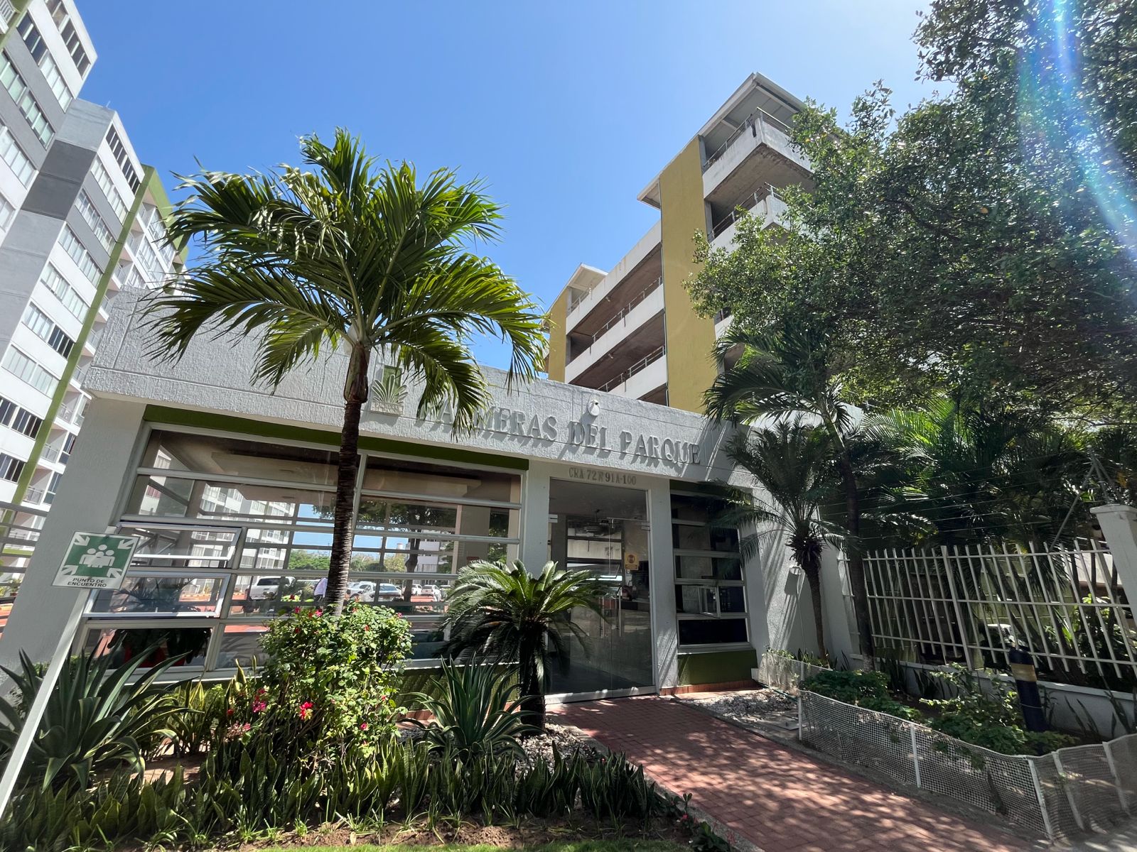 Apartamento en Venta en Villa carolina, Barranquilla