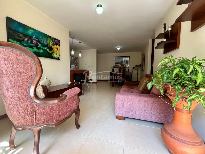 Apartamento en Venta en Zuñiga, Medellín