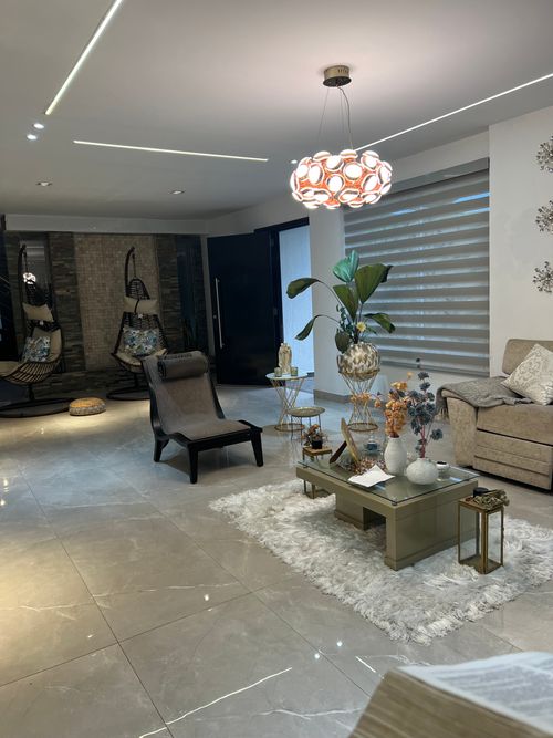 Casa de 5 alcobas en venta en Pance Bajo, Cali, 1200 m² · foto 2 de 21