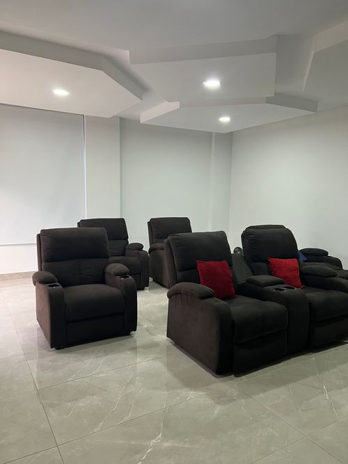 Casa de 5 alcobas en venta en Pance Bajo, Cali, 1200 m² · foto 3 de 21