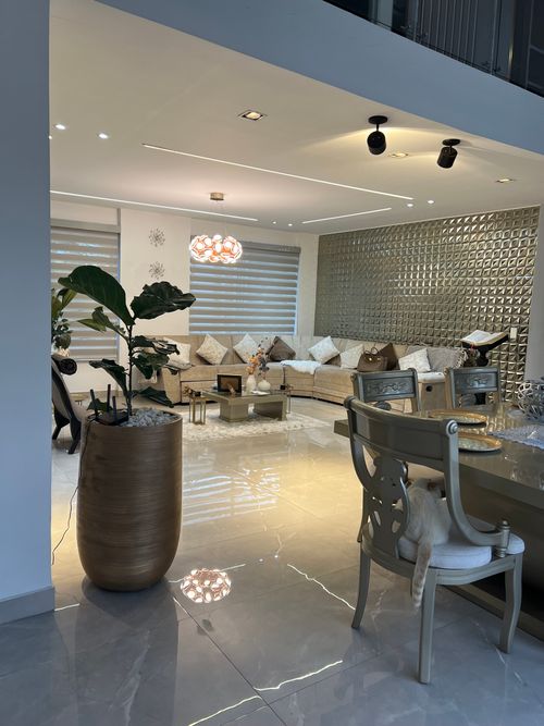 Casa de 5 alcobas en venta en Pance Bajo, Cali, 1200 m² · foto 4 de 21