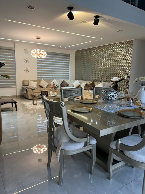 Casa de 5 alcobas en venta en Pance Bajo, Cali, 1200 m² · foto 5 de 21