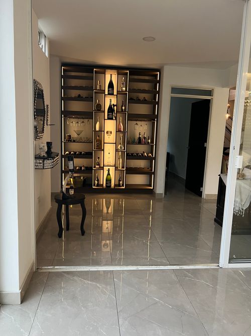 Casa de 5 alcobas en venta en Pance Bajo, Cali, 1200 m² · foto 7 de 21