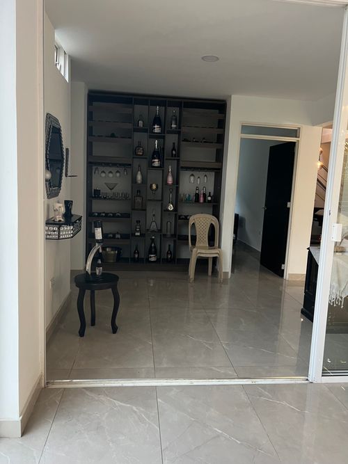 Casa de 5 alcobas en venta en Pance Bajo, Cali, 1200 m² · foto 8 de 21
