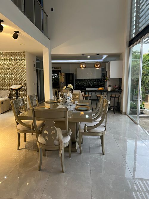 Casa de 5 alcobas en venta en Pance Bajo, Cali, 1200 m² · foto 10 de 21