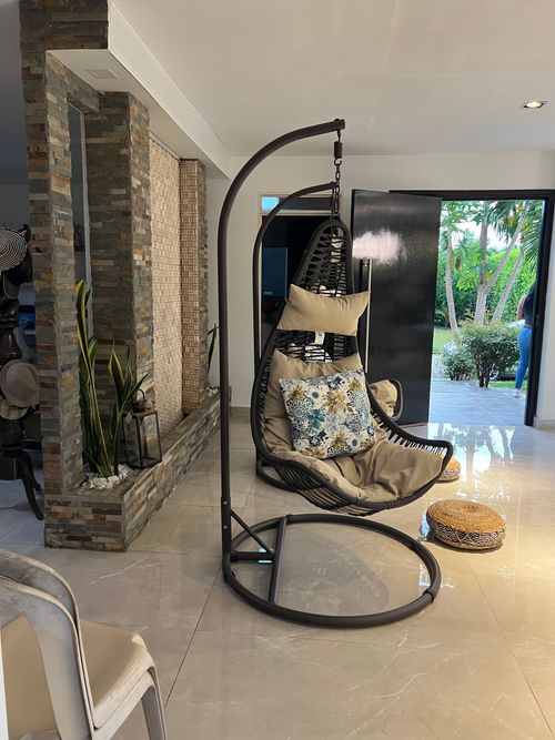 Casa de 5 alcobas en venta en Pance Bajo, Cali, 1200 m² · foto 11 de 21