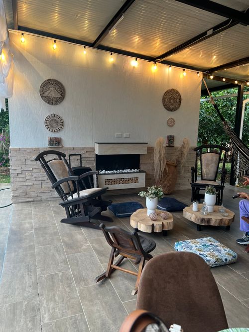 Casa de 5 alcobas en venta en Pance Bajo, Cali, 1200 m² · foto 12 de 21