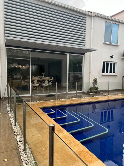 Casa de 5 alcobas en venta en Pance Bajo, Cali, 1200 m² · foto 13 de 21