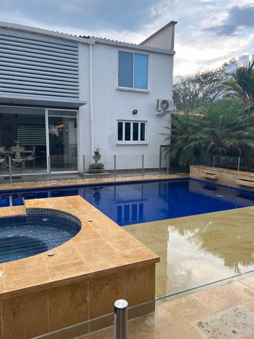 Casa de 5 alcobas en venta en Pance Bajo, Cali, 1200 m² · foto 14 de 21