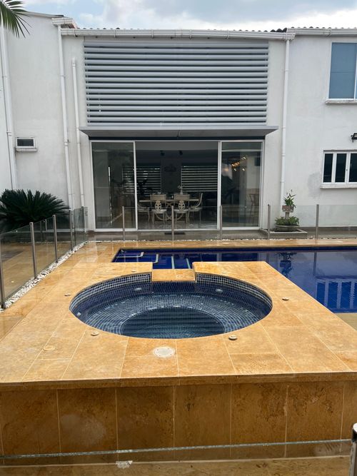 Casa de 5 alcobas en venta en Pance Bajo, Cali, 1200 m² · foto 15 de 21