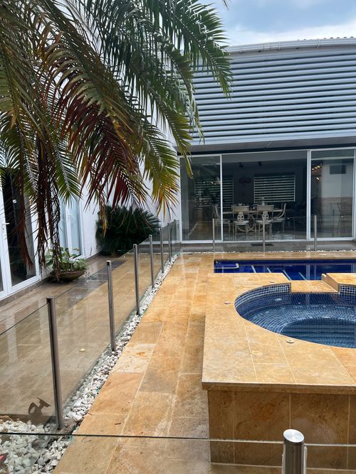 Casa de 5 alcobas en venta en Pance Bajo, Cali, 1200 m² · foto 19 de 21