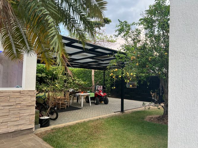 Casa de 5 alcobas en venta en Pance Bajo, Cali, 1200 m² · foto 21 de 21