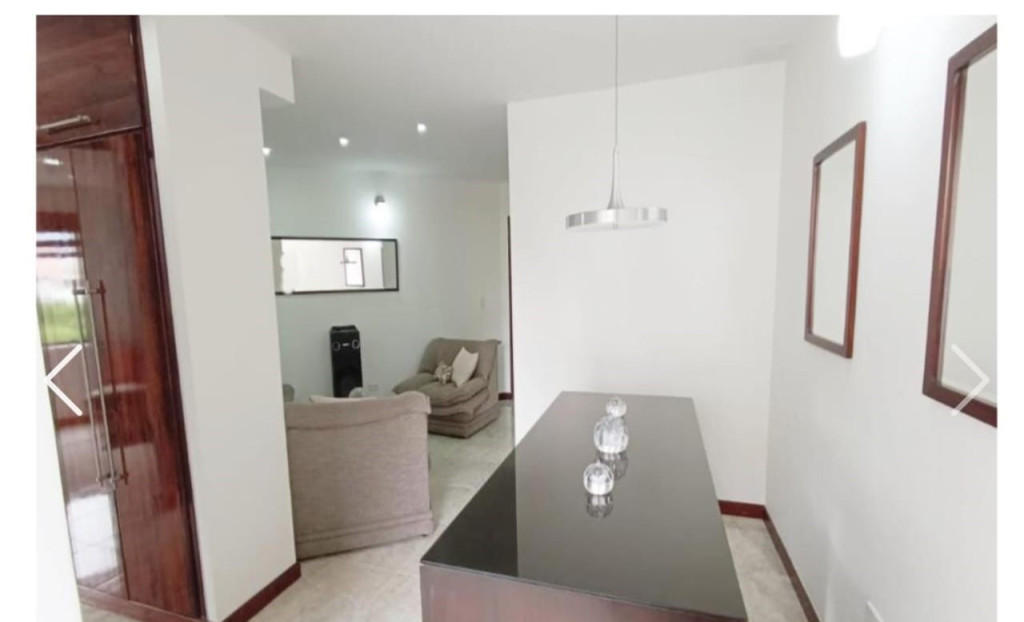 Apartamento en venta en Belén Rosales, Medellín [No disponible] 2