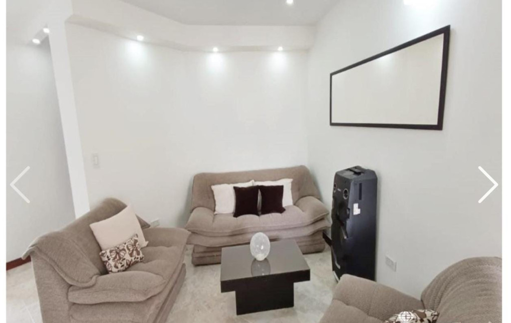 Apartamento en venta en Belén Rosales, Medellín [No disponible] 3