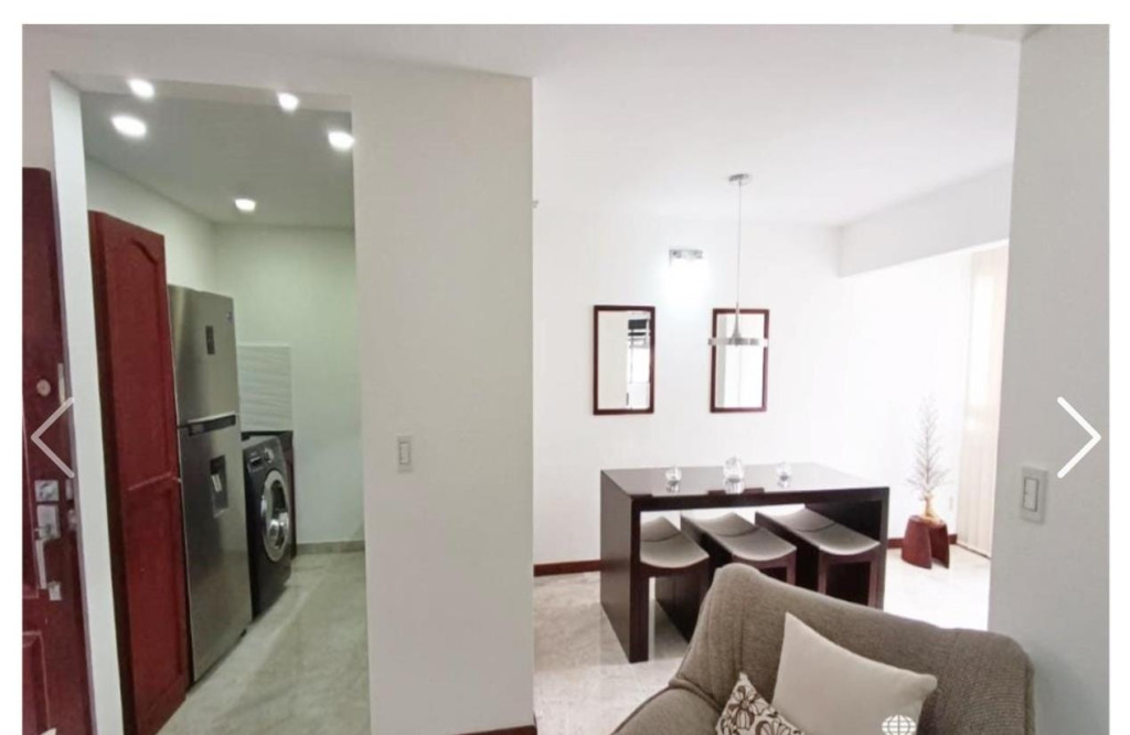 Apartamento en venta en Belén Rosales, Medellín [No disponible] 4
