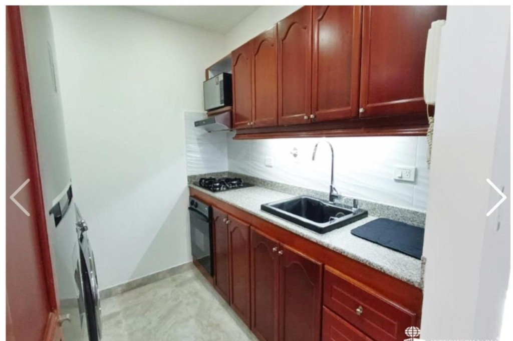 Apartamento en venta en Belén Rosales, Medellín [No disponible] 5