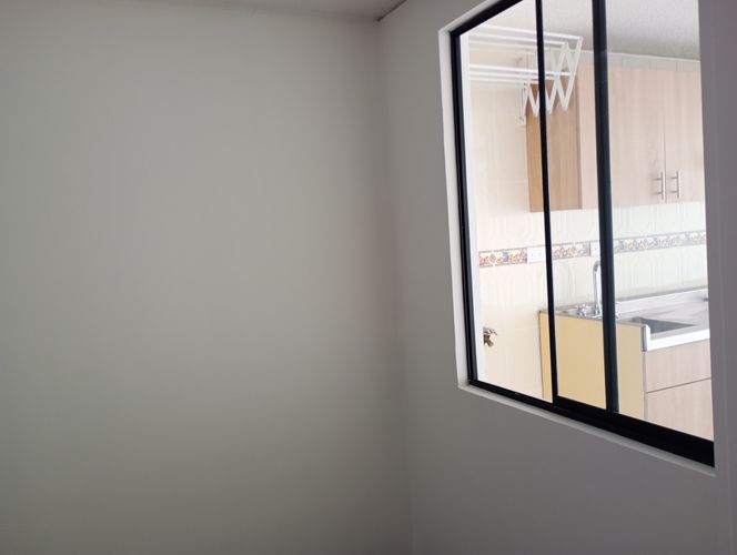 Apartaestudio en venta en Chapinero Alto, Bogotá, 44 m² · foto 7 de 10