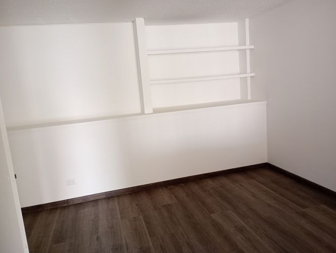 Apartaestudio en venta en Chapinero Alto, Bogotá, 44 m² · foto 8 de 10
