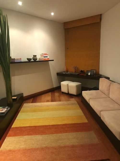 Apartamento en venta en Los Rosales, Bogotá · foto 5 de 17