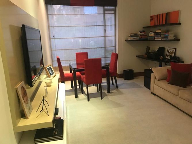 Apartamento en venta en Los Rosales, Bogotá · foto 6 de 17