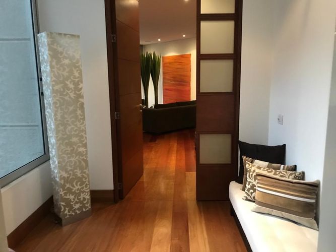 Apartamento en venta en Los Rosales, Bogotá · foto 11 de 17