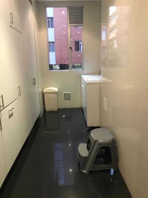 Apartamento en venta en Los Rosales, Bogotá · foto 16 de 17
