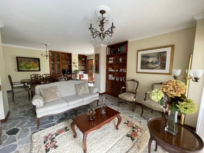 Apartamento de 3 alcobas en venta en La Arboleda, Cali, 186 m² · foto 8 de 18