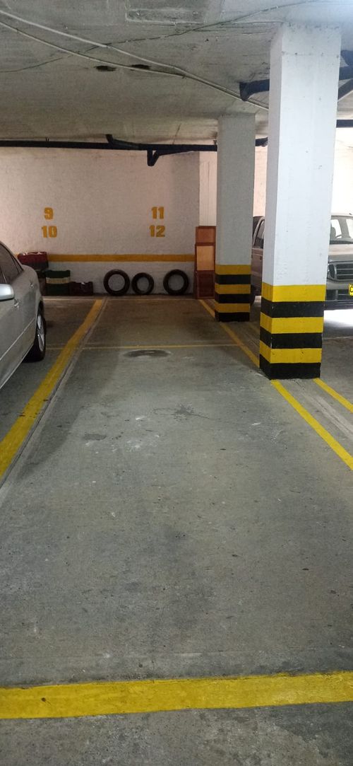 Apartamento de 3 alcobas en venta en La Arboleda, Cali, 186 m² · foto 18 de 18