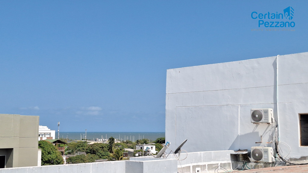 Apartamento en venta en Canapote, Cartagena · foto 15 de 15