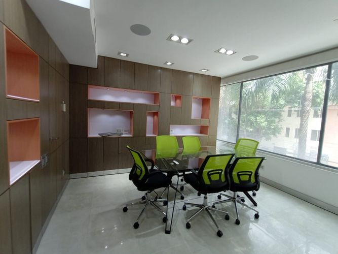 Oficina en venta en Versalles, Cali, 87 m² · foto 15 de 18