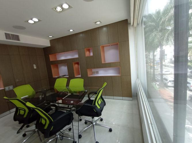 Oficina en venta en Versalles, Cali, 87 m² · foto 16 de 18