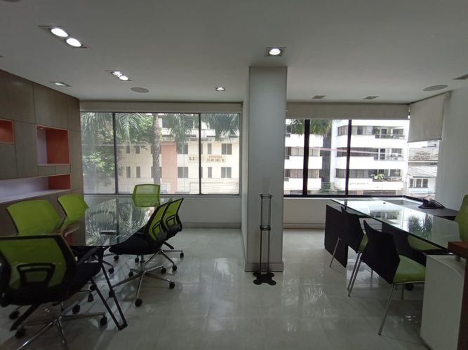 Oficina en venta en Versalles, Cali, 87 m² · foto 17 de 18