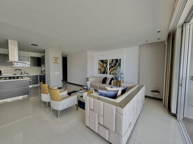 Apartamento de 3 alcobas en venta en Normandia, Cali, 190 m² · foto 2 de 9