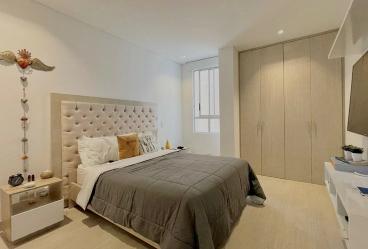 Apartamento de 3 alcobas en venta en Normandia, Cali, 190 m² · foto 8 de 9
