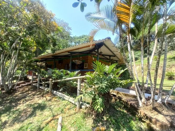 Finca en venta en Canadas Potreritos, Ibagué, 72 m² · foto 2 de 24