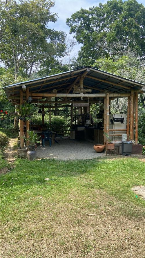 Finca en venta en Canadas Potreritos, Ibagué, 72 m² · foto 16 de 24