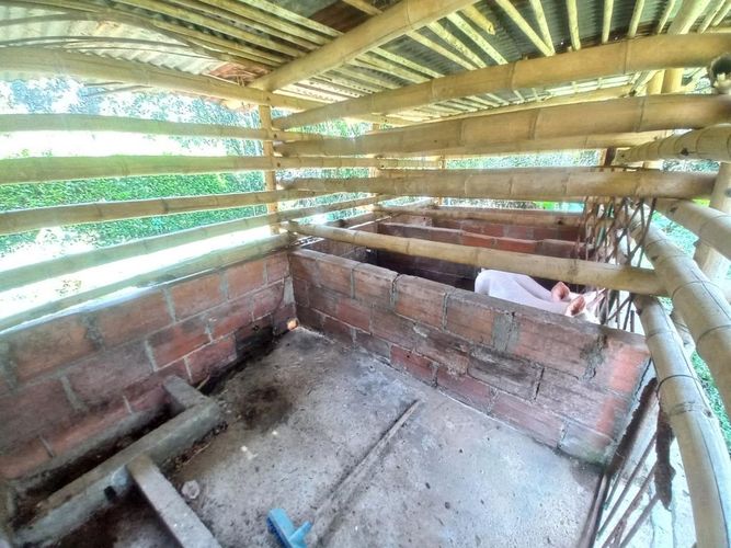 Finca en venta en Canadas Potreritos, Ibagué, 72 m² · foto 18 de 24