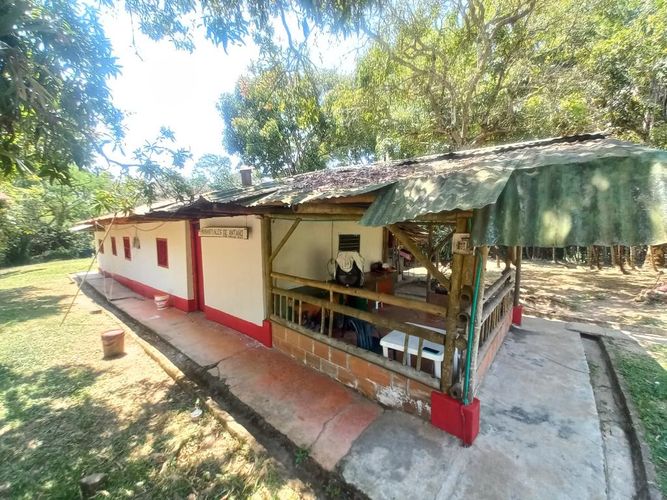 Finca en venta en Canadas Potreritos, Ibagué, 72 m² · foto 19 de 24