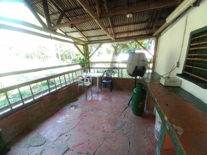Finca en venta en Canadas Potreritos, Ibagué, 72 m² · foto 20 de 24