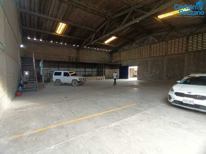 Bodega en venta en Ceballos, Cartagena, 3360 m² · foto 3 de 10