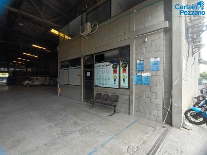 Bodega en venta en Ceballos, Cartagena, 3360 m² · foto 4 de 10