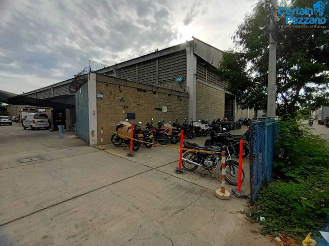 Bodega en venta en Ceballos, Cartagena, 3360 m² · foto 5 de 10