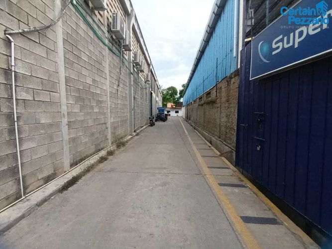 Bodega en venta en Ceballos, Cartagena, 3360 m² · foto 8 de 10