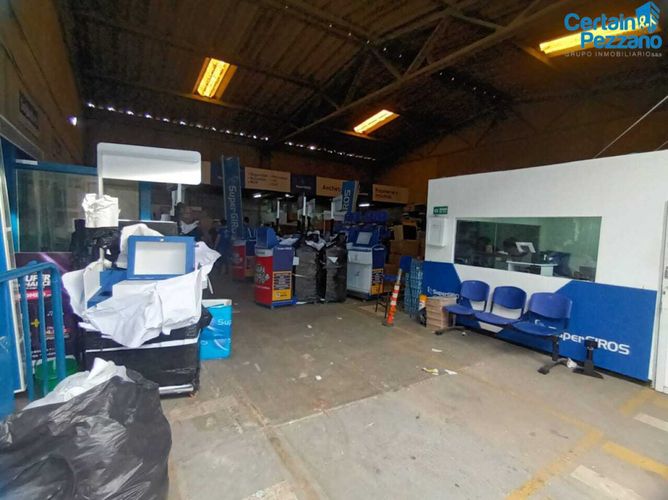 Bodega en venta en Ceballos, Cartagena, 3360 m² · foto 9 de 10