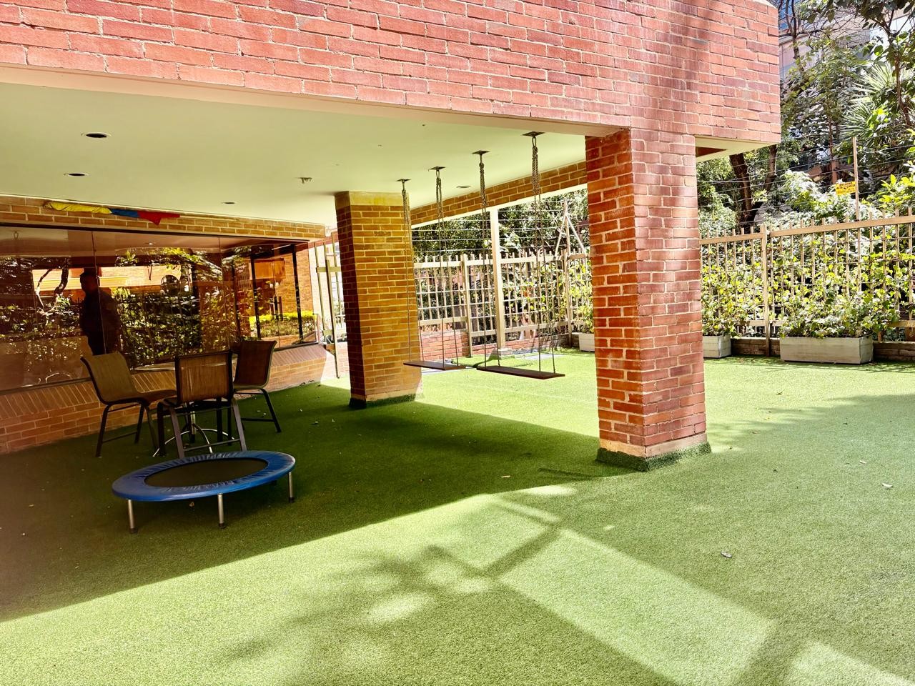 Apartamento en venta en Chico Norte, Bogotá · foto 21 de 24