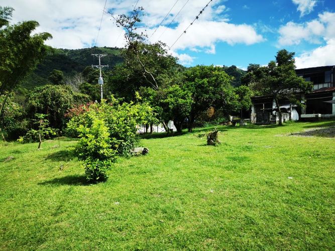 Finca en venta en Boqueron, Ibagué, 379 m² · foto 14 de 24