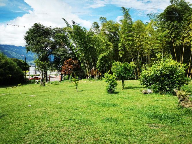 Finca en venta en Boqueron, Ibagué, 379 m² · foto 16 de 24