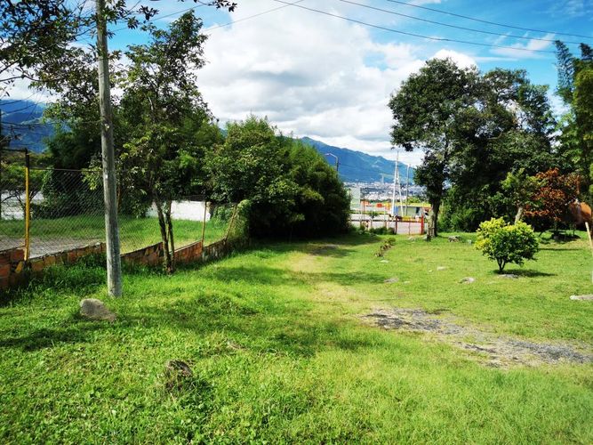 Finca en venta en Boqueron, Ibagué, 379 m² · foto 17 de 24